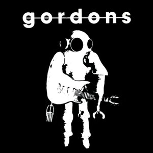 Image for 'The Gordons 1st Album and the Future Shock E.P.'