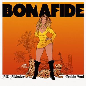 Image for 'BONAFIDE'