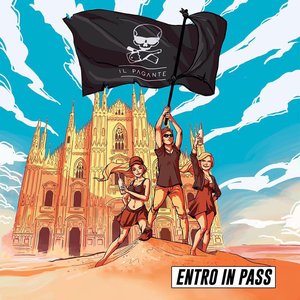 Image pour 'Entro in pass'