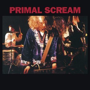 Image for 'Primal Scream'