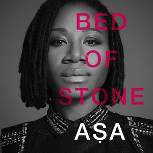 Image for 'Bed of stone'