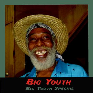 Image for 'Big Youth Special'