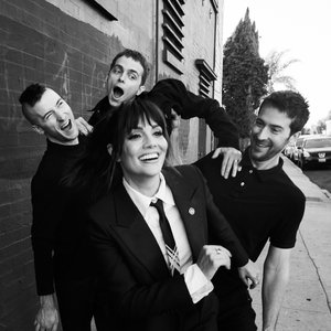 Zdjęcia dla 'The Interrupters'