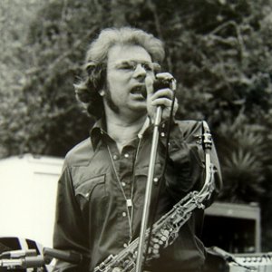 Image for 'Van Morrison'