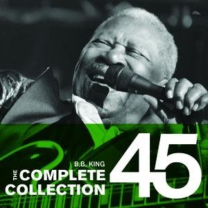 Image for 'Complete Collection'