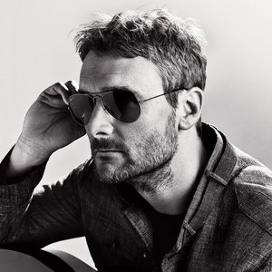 “Eric Church”的封面