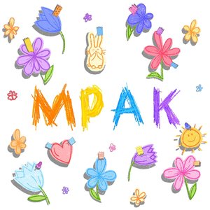 “Мрак”的封面