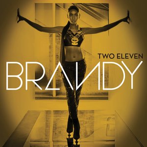 'Two Eleven [Deluxe Edition]'の画像