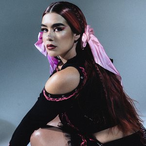 “MJ Nebreda”的封面