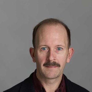 “Brian Andrew Inglis”的封面