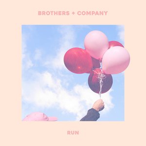 “Run”的封面