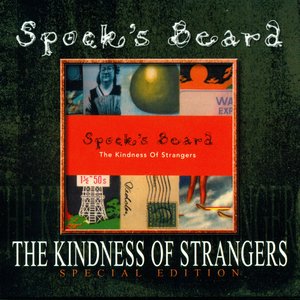 Bild für 'The Kindness of Strangers (Special Edition)'