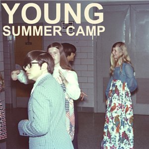 Bild för 'Young EP'