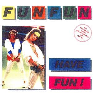 Imagem de 'Have Fun!'