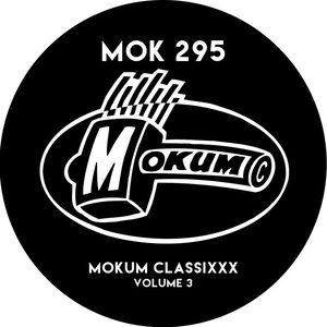 Image for 'Mokum Classixxx Volume 3'