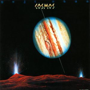 Image for 'Cosmos'