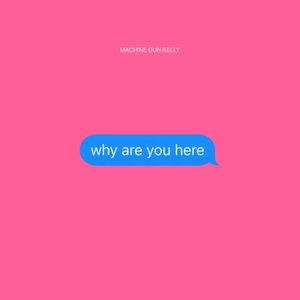 Image for 'why are you here'
