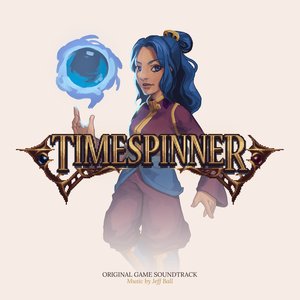 Imagem de 'Timespinner (Original Game Soundtrack)'