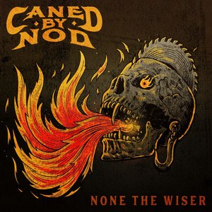 Image for 'None the Wiser'