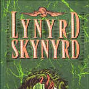 “The Definitive Lynyrd Skynyrd Collection”的封面