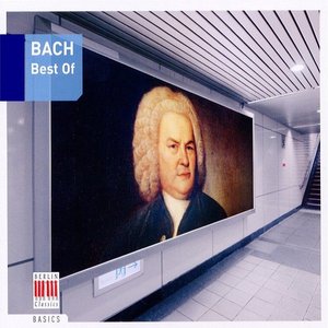 Image for 'Bach (Best of)'