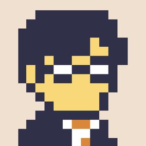 “DOTAMA×USK”的封面