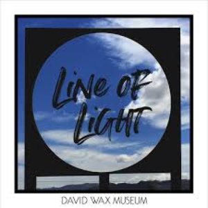Image for 'Line of Light'