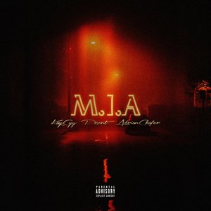 Image for 'M.I.A'