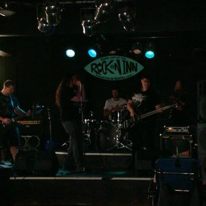 “Thorngate”的封面