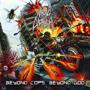 Image for 'Beyond Cops Beyond God'
