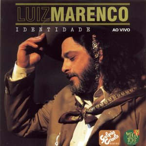 Imagem de 'Identidade (Ao Vivo)'
