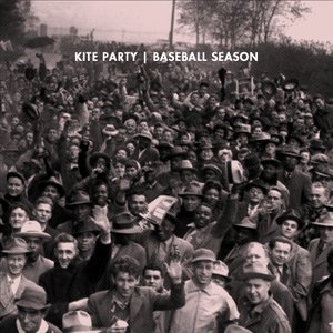 'Baseball Season'の画像