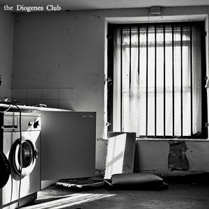 Immagine per 'The Diogenes Club'