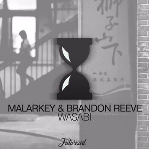 Image for 'Malarkey'