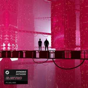 Image for 'Elektro (feat. Mr. Gee)'