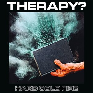 Imagem de 'Hard Cold Fire'