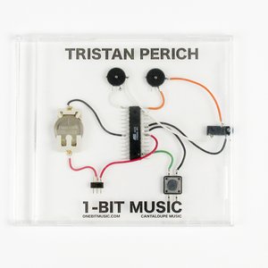 Image for '1-Bit Music'