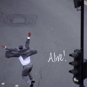 'Alive!'の画像