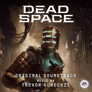 Bild für 'Dead Space (Original Soundtrack)'