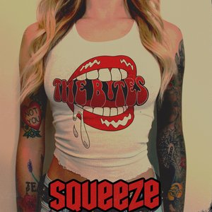 Image for 'Squeeze'