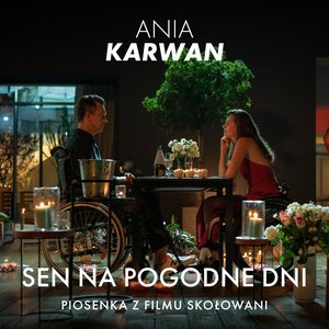 “Sen na pogodne dni - z filmu „Skołowani””的封面