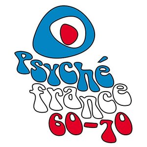 Image for 'Psyché France 60-70'