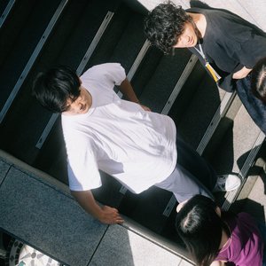 “MoritaSaki in the pool”的封面