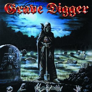 'The Grave Digger'の画像