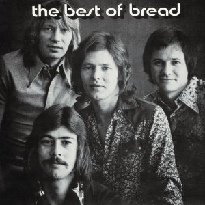 “Best Of Bread”的封面