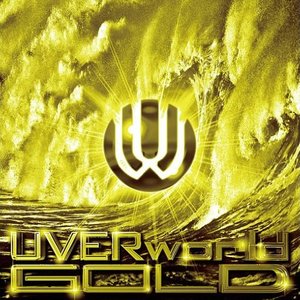 “GOLD”的封面
