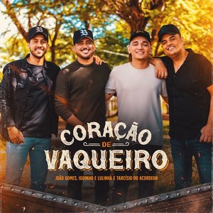 Image for 'Coração de Vaqueiro'