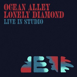 Image for 'Lonely Diamond (Live in Studio)'