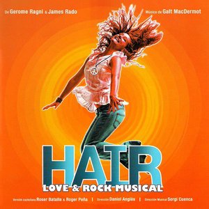 Image for 'Hair Love & Rock Musical'