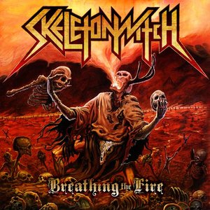 Image pour 'Breathing the Fire'